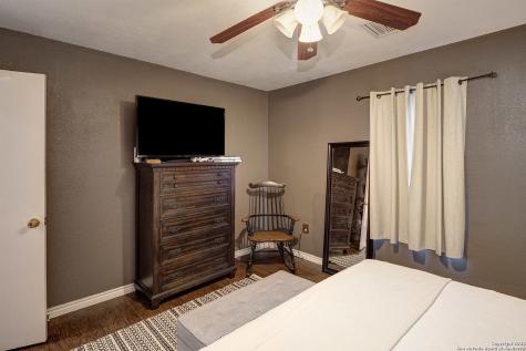 402 Hermine Boulevard San Antonio TX 78212