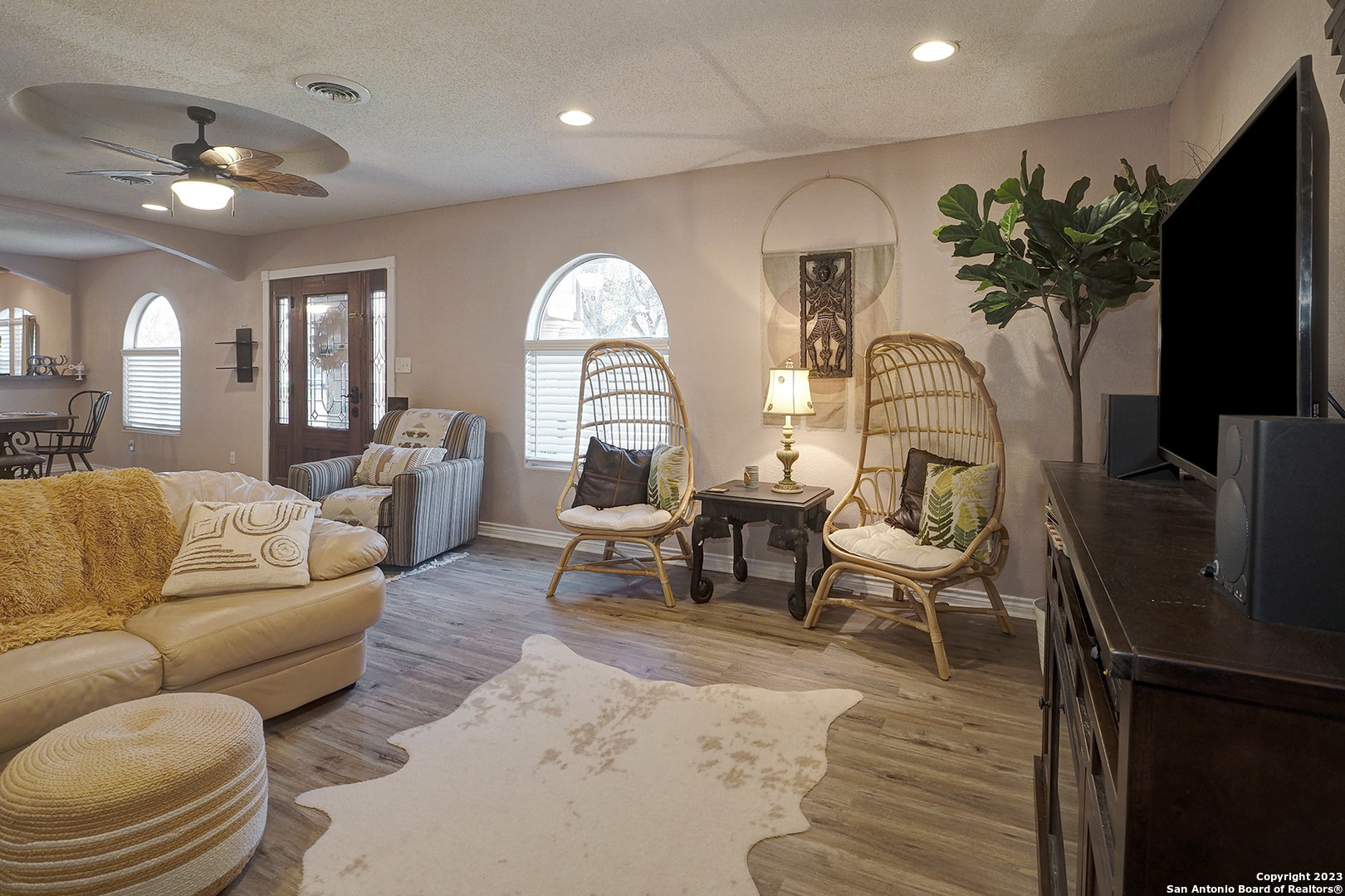 402 Hermine Boulevard San Antonio TX 78212