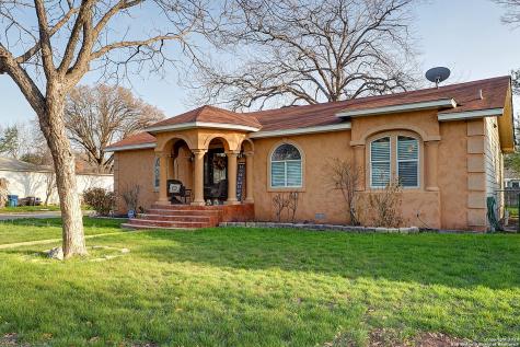 402 Hermine Boulevard San Antonio TX 78212