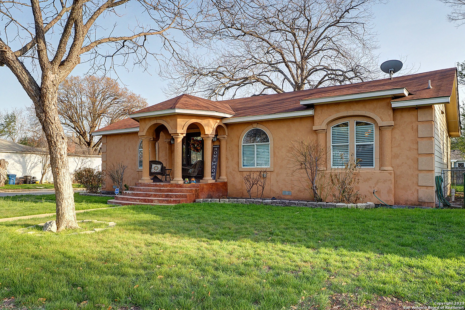 402 Hermine Boulevard San Antonio TX 78212