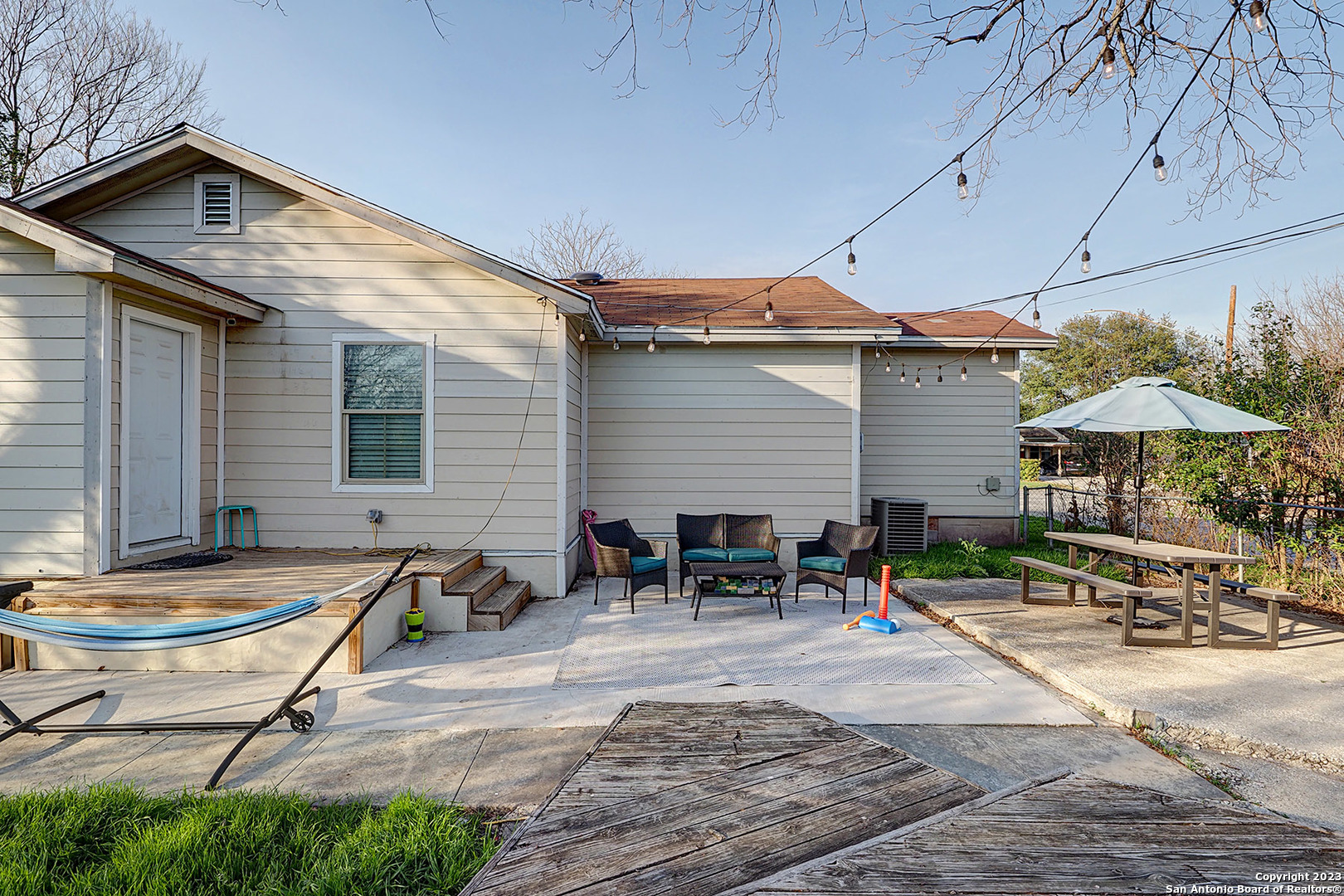 402 Hermine Boulevard San Antonio TX 78212