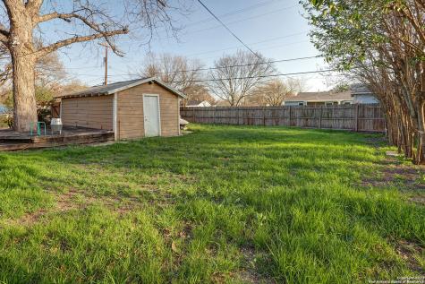 402 Hermine Boulevard San Antonio TX 78212