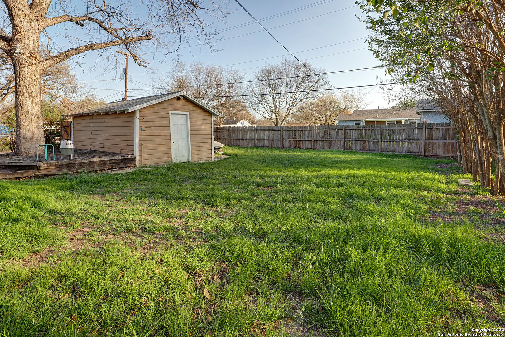 402 Hermine Boulevard San Antonio TX 78212