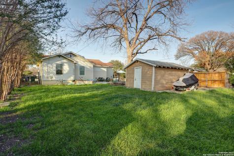 402 Hermine Boulevard San Antonio TX 78212