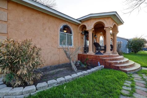 402 Hermine Boulevard San Antonio TX 78212