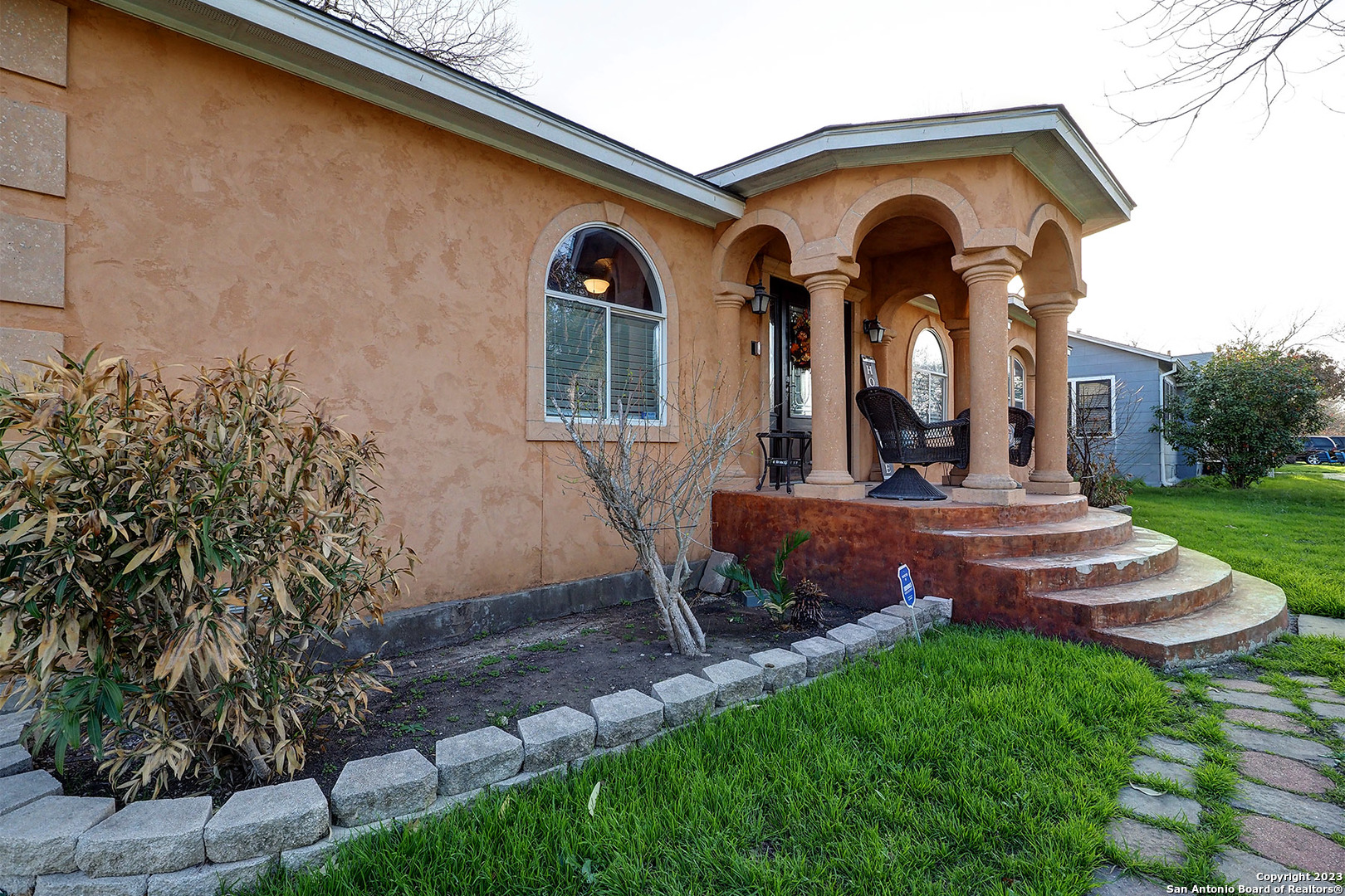 402 Hermine Boulevard San Antonio TX 78212