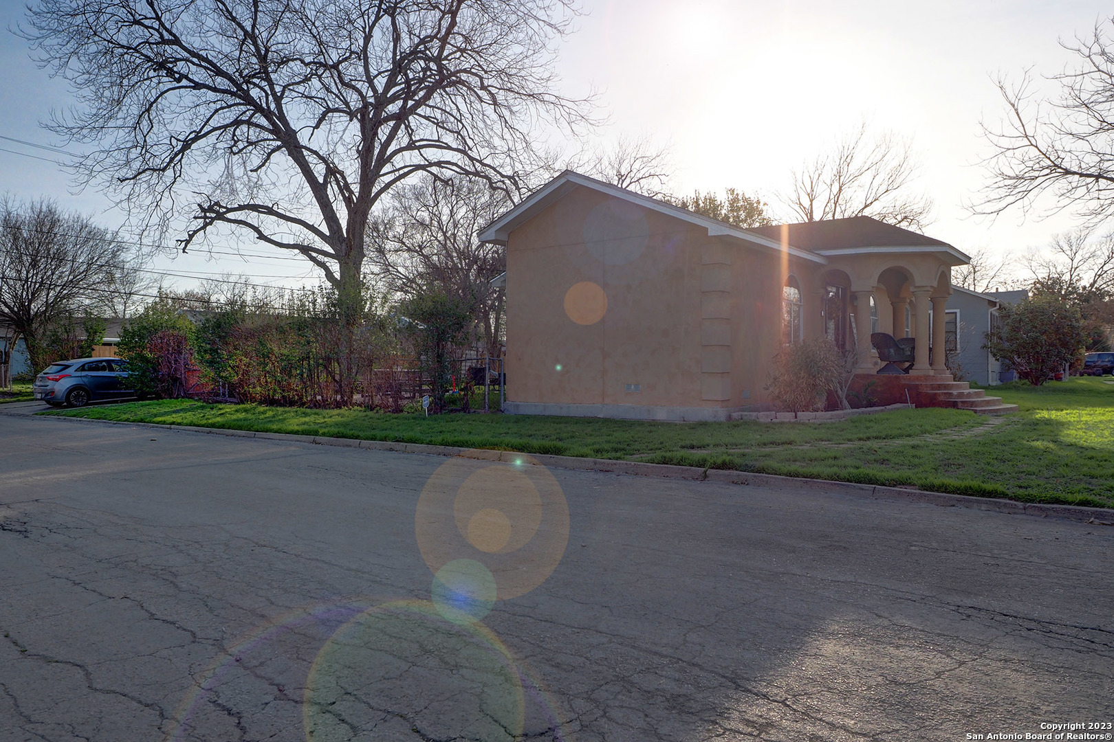 402 Hermine Boulevard San Antonio TX 78212