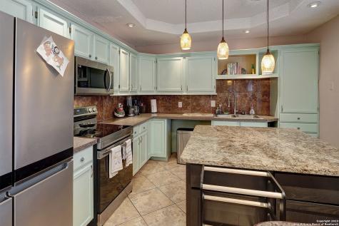 402 Hermine Boulevard San Antonio TX 78212