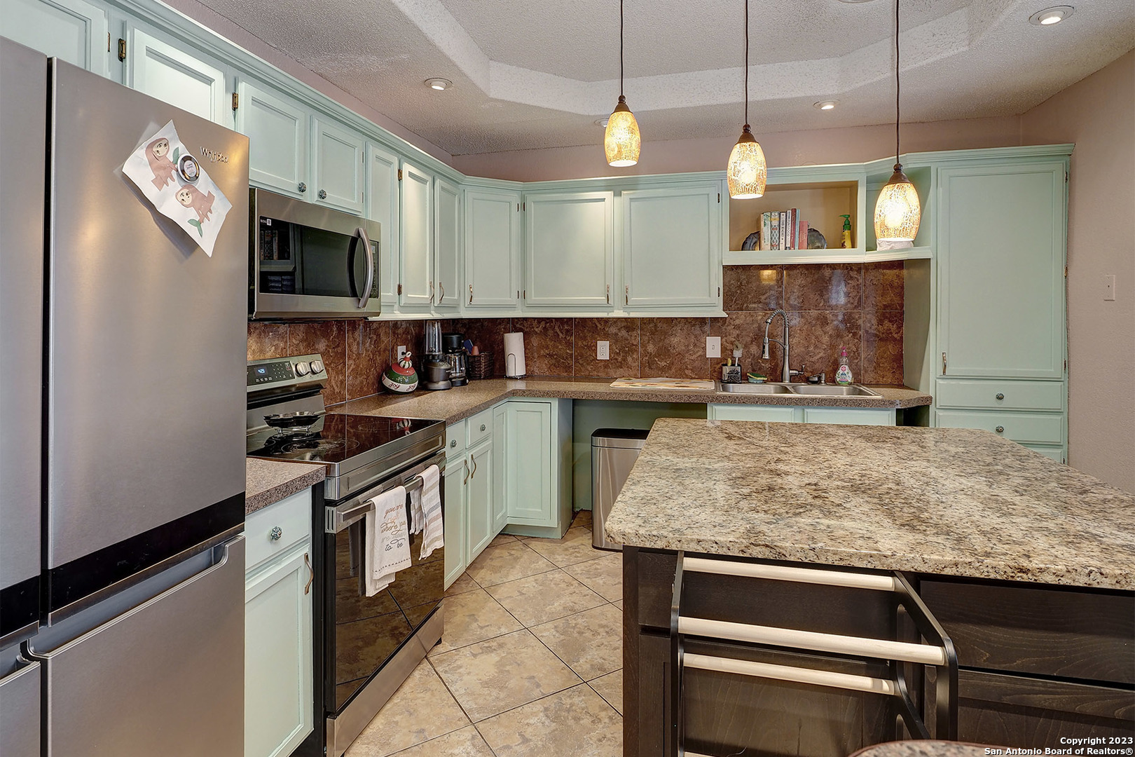 402 Hermine Boulevard San Antonio TX 78212