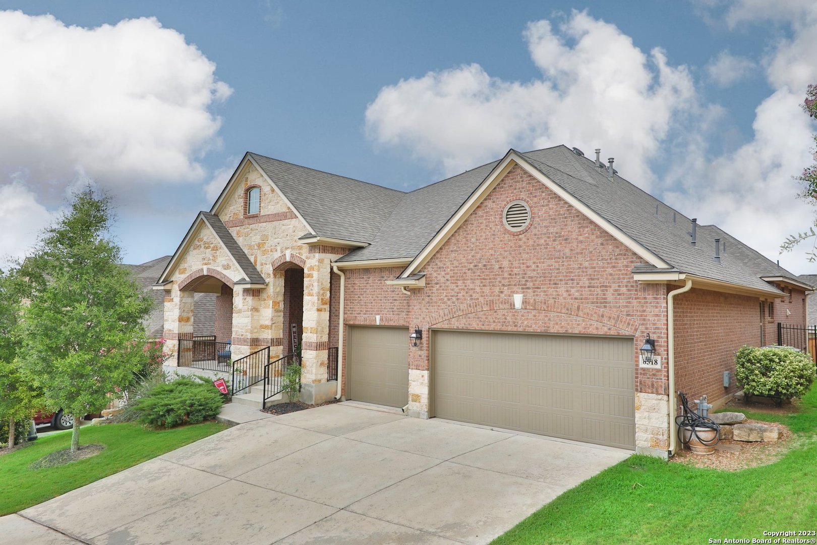 8518 Nichols Stone Boerne TX 78015