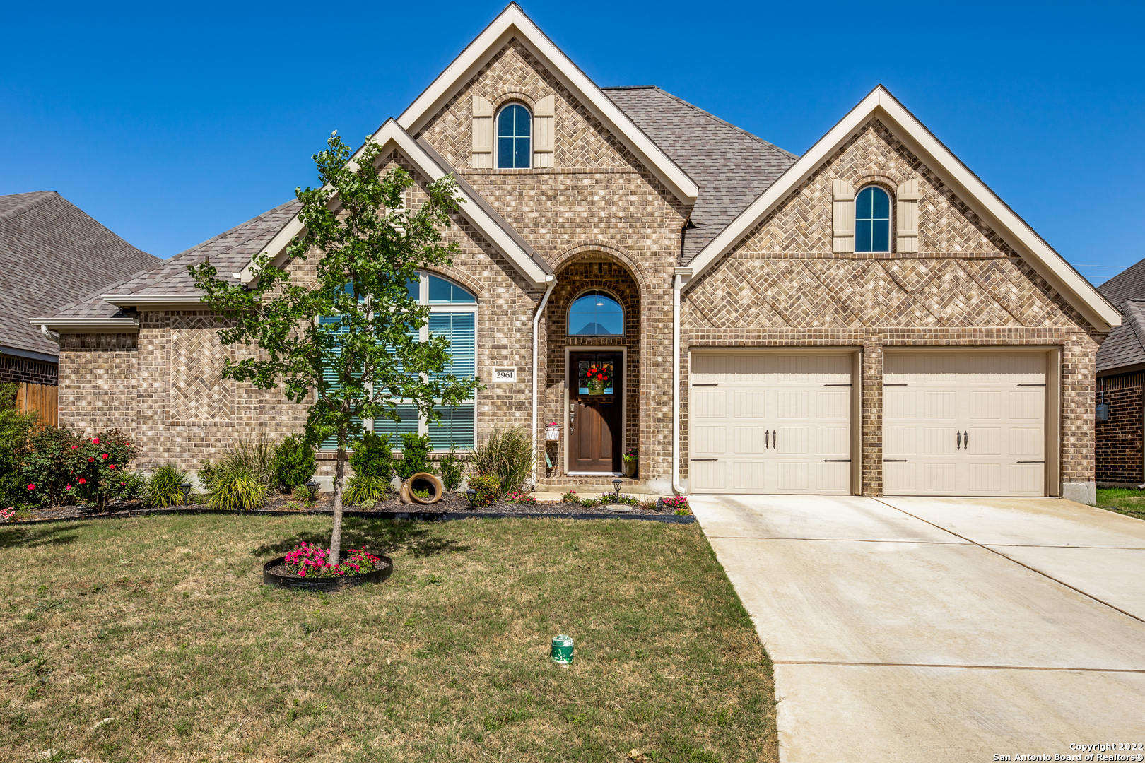 2961 High Meadow Street Seguin TX 78155