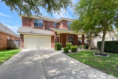 24519 Flint Creek San Antonio TX 78255