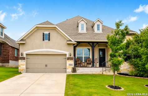 28815 Throssel Lane San Antonio TX 78260