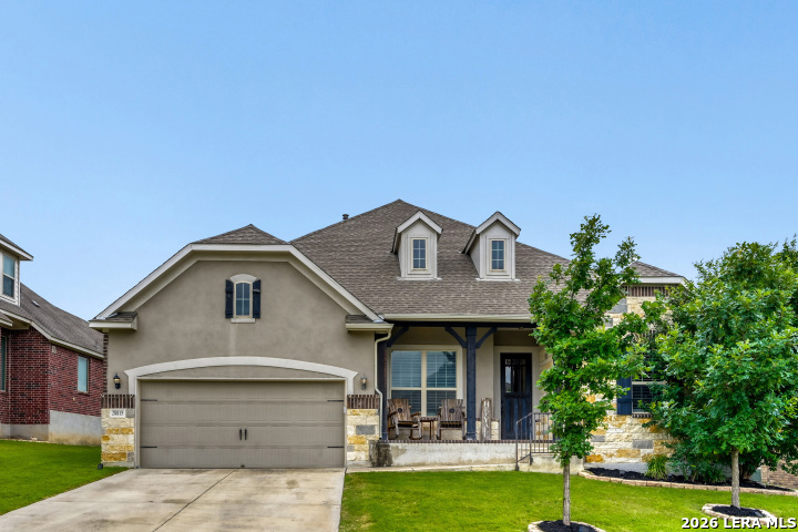 28815 Throssel Lane San Antonio TX 78260