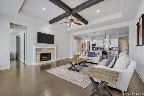 28815 Throssel Lane San Antonio TX 78260