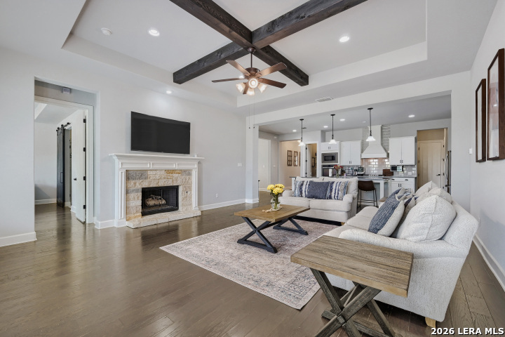 28815 Throssel Lane San Antonio TX 78260
