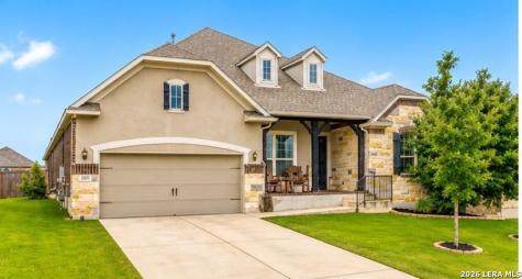 28815 Throssel Lane San Antonio TX 78260