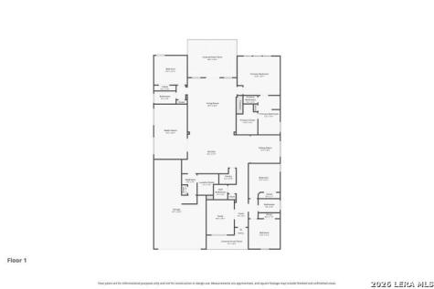 28815 Throssel Lane San Antonio TX 78260