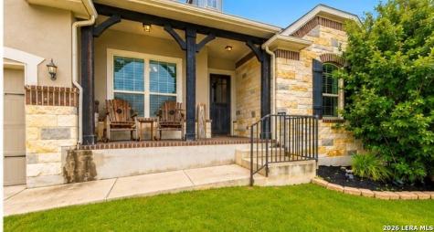 28815 Throssel Lane San Antonio TX 78260
