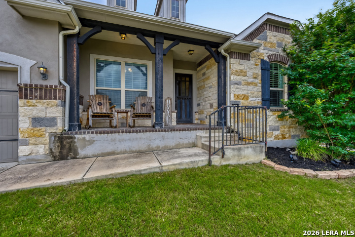 28815 Throssel Lane San Antonio TX 78260