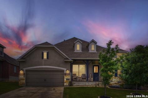 28815 Throssel Lane San Antonio TX 78260