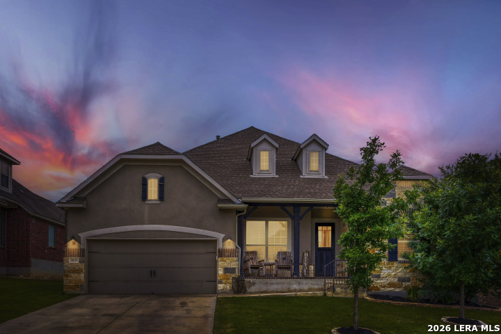 28815 Throssel Lane San Antonio TX 78260