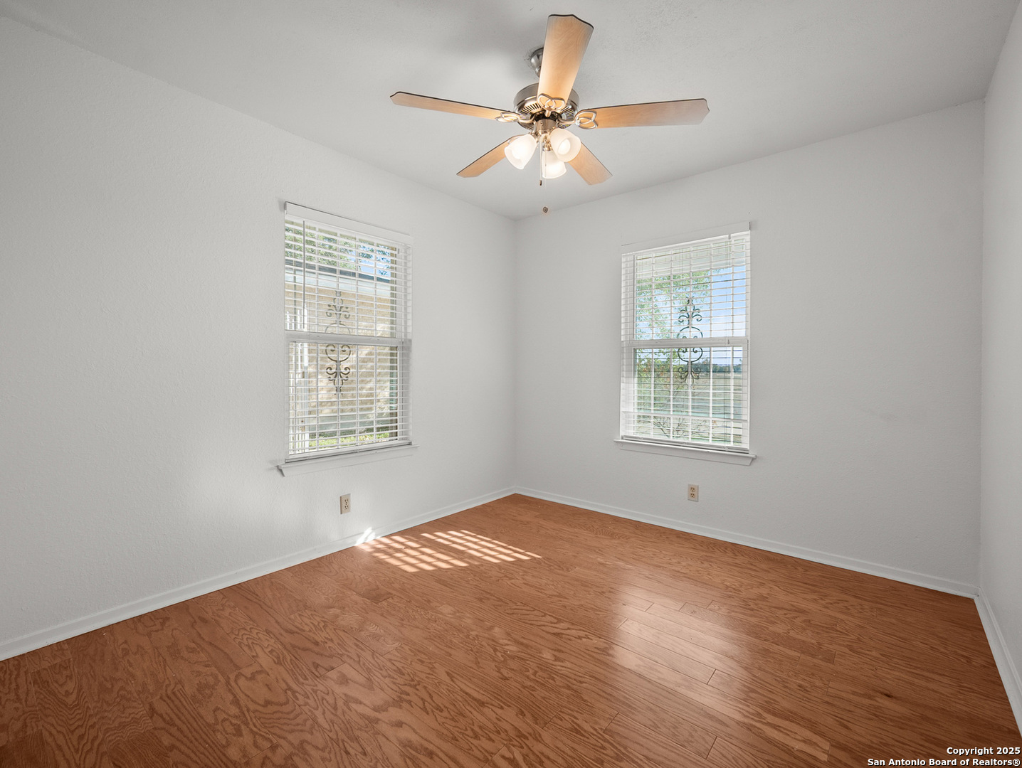 4007 Meadowlark Avenue San Antonio TX 78210