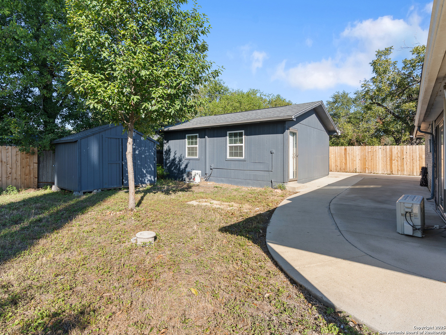 4007 Meadowlark Avenue San Antonio TX 78210