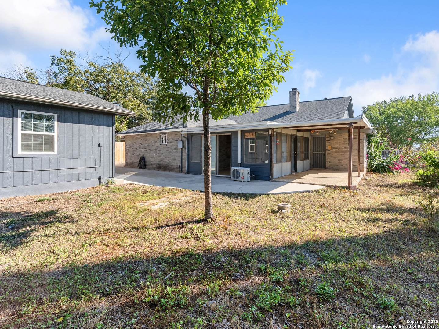 4007 Meadowlark Avenue San Antonio TX 78210