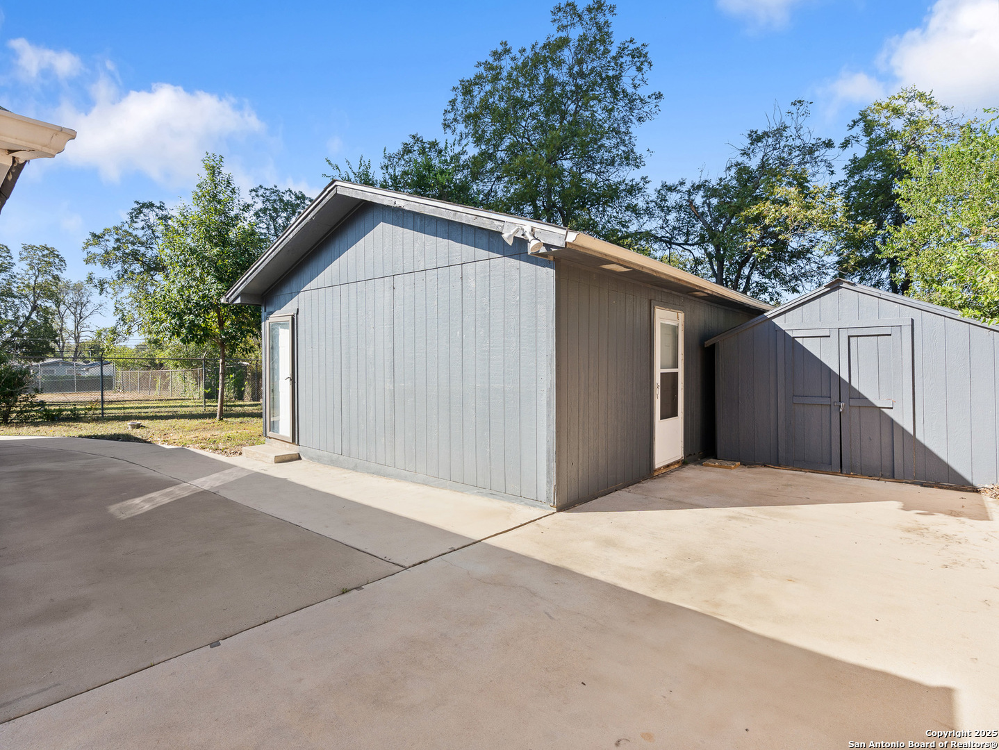 4007 Meadowlark Avenue San Antonio TX 78210