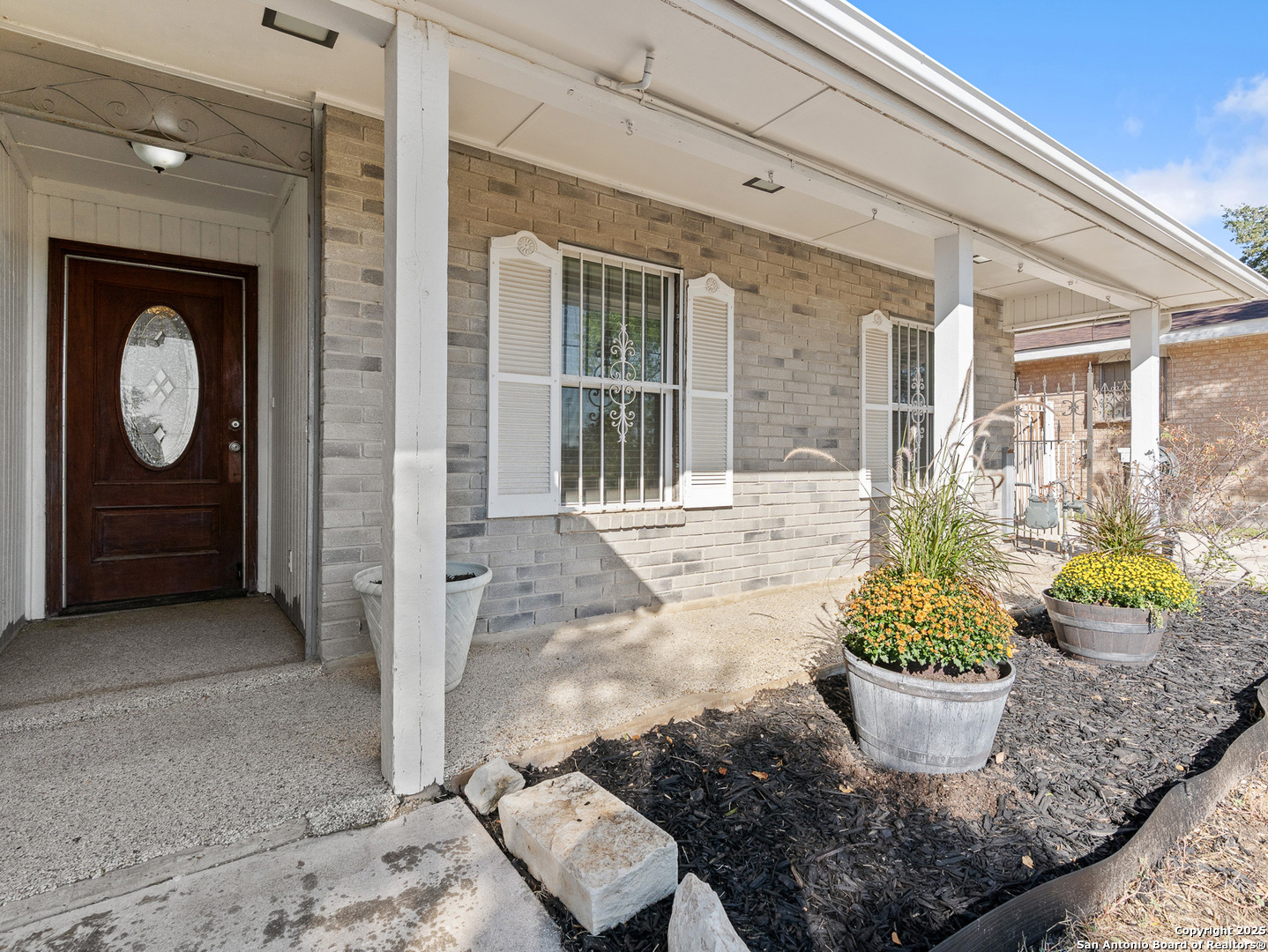 4007 Meadowlark Avenue San Antonio TX 78210