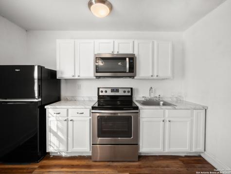 4007 Meadowlark Avenue San Antonio TX 78210