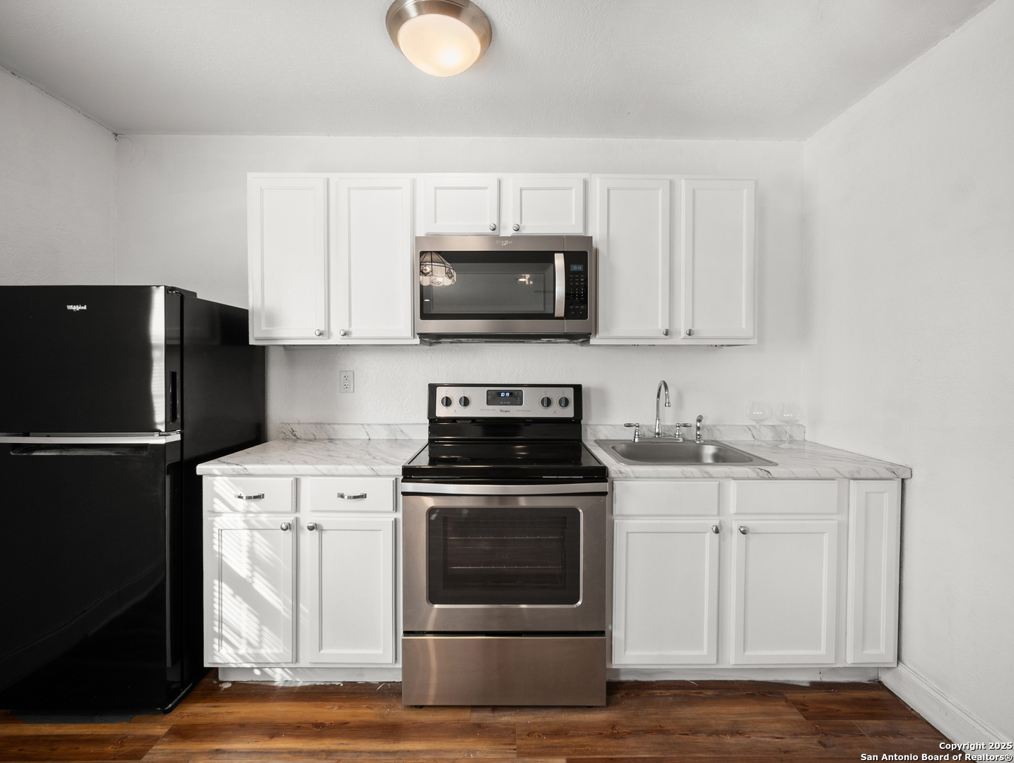 4007 Meadowlark Avenue San Antonio TX 78210