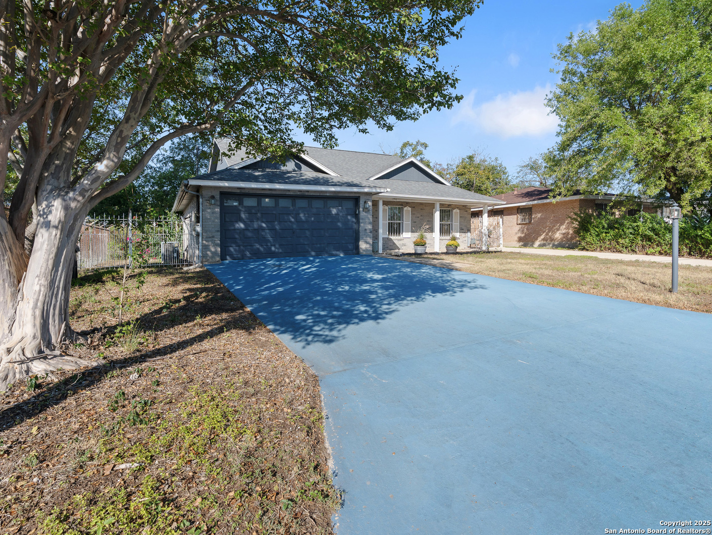 4007 Meadowlark Avenue San Antonio TX 78210