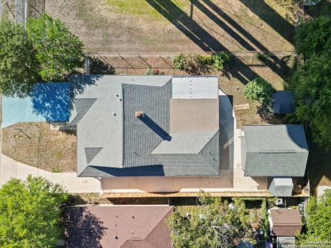 4007 Meadowlark Avenue San Antonio TX 78210