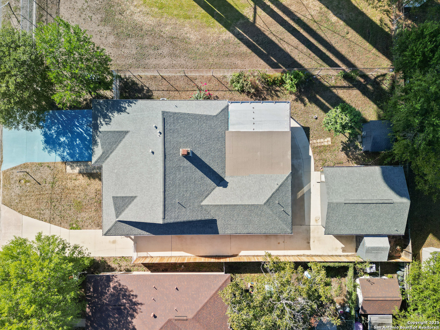 4007 Meadowlark Avenue San Antonio TX 78210