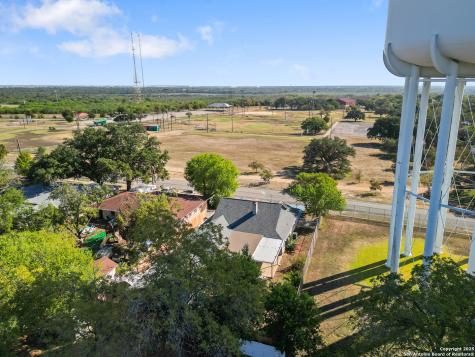 4007 Meadowlark Avenue San Antonio TX 78210
