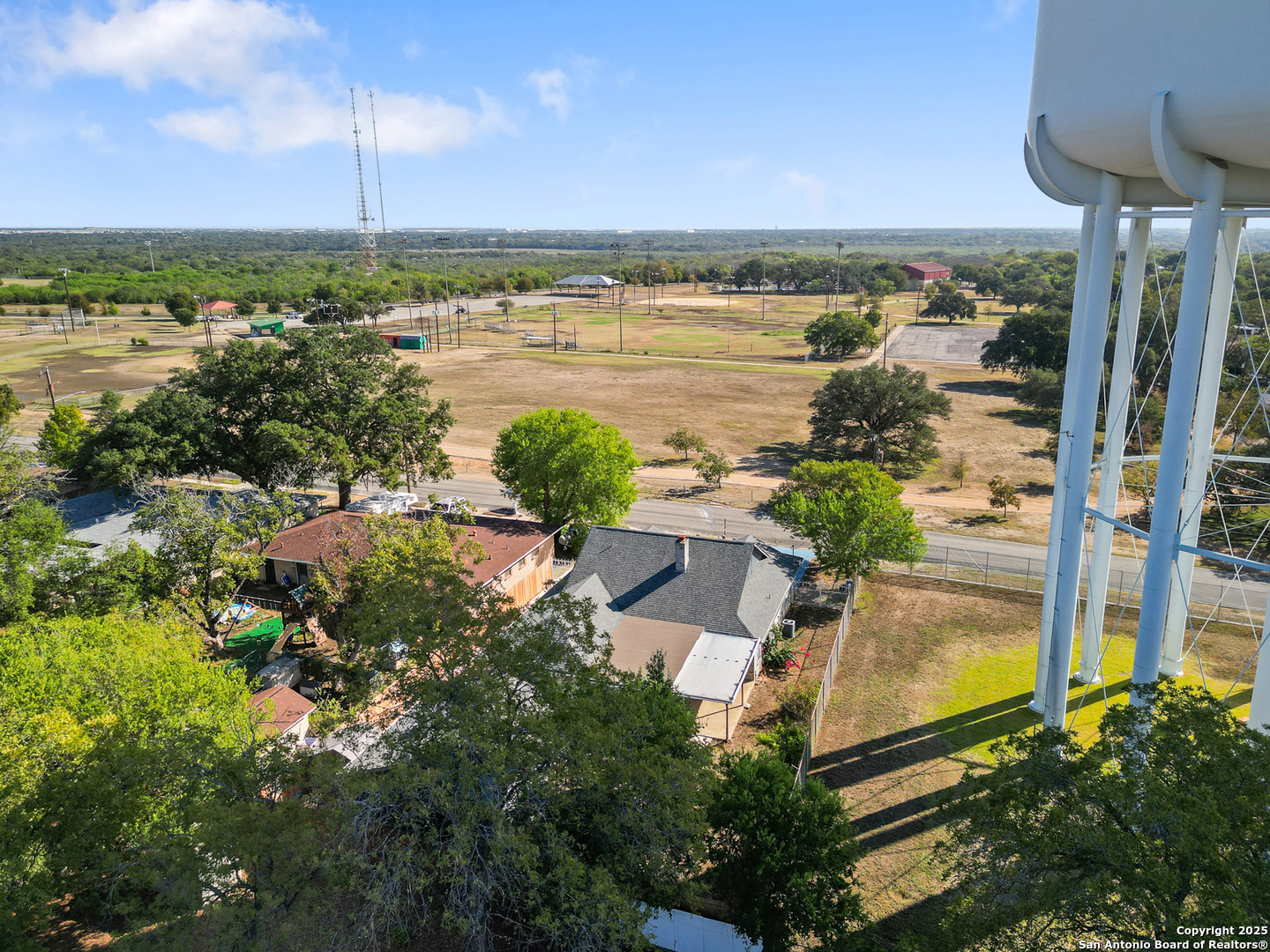 4007 Meadowlark Avenue San Antonio TX 78210