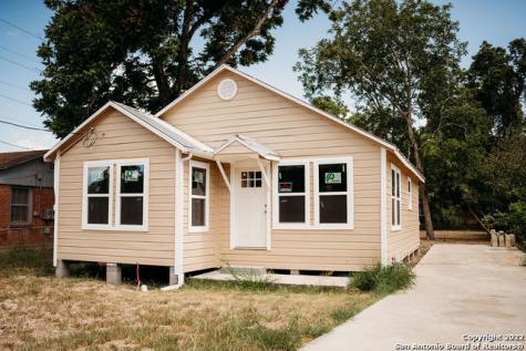 1012 W North Street Victoria TX 77901