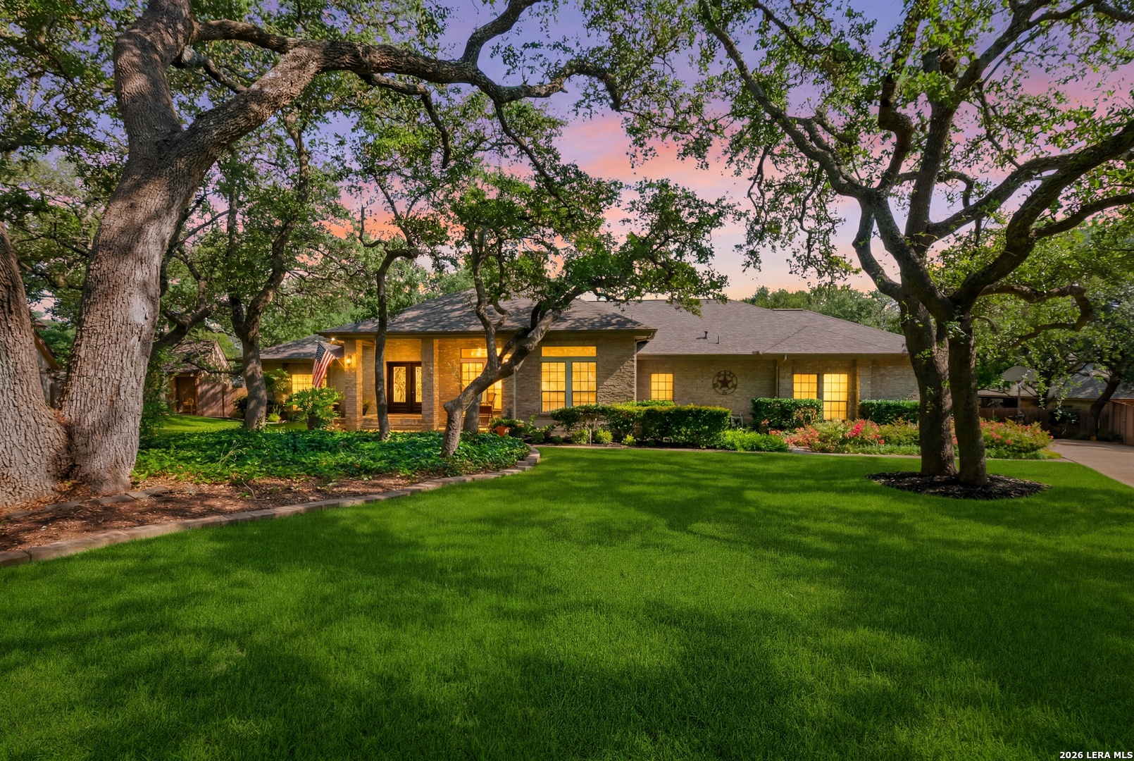 8607 Braun Hill Drive San Antonio TX 78254