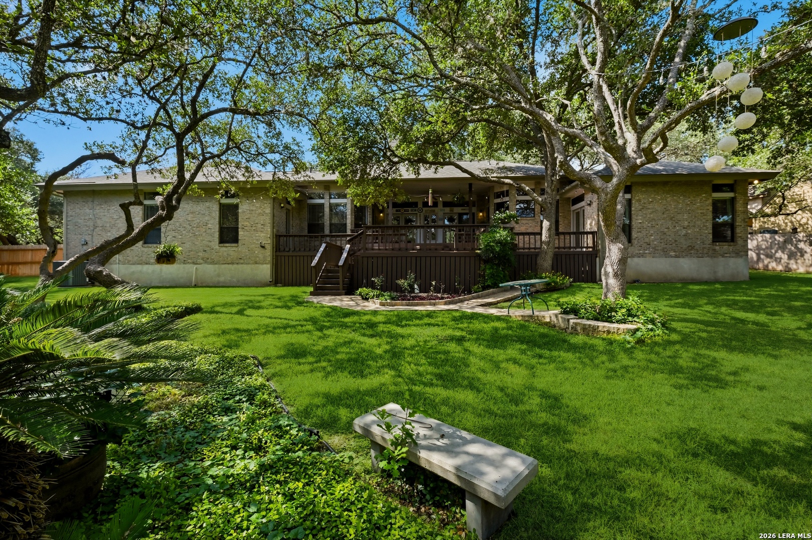 8607 Braun Hill Drive San Antonio TX 78254