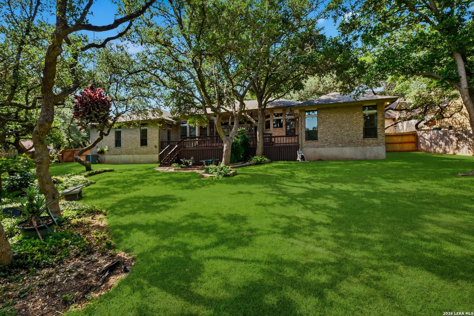 8607 Braun Hill Drive San Antonio TX 78254