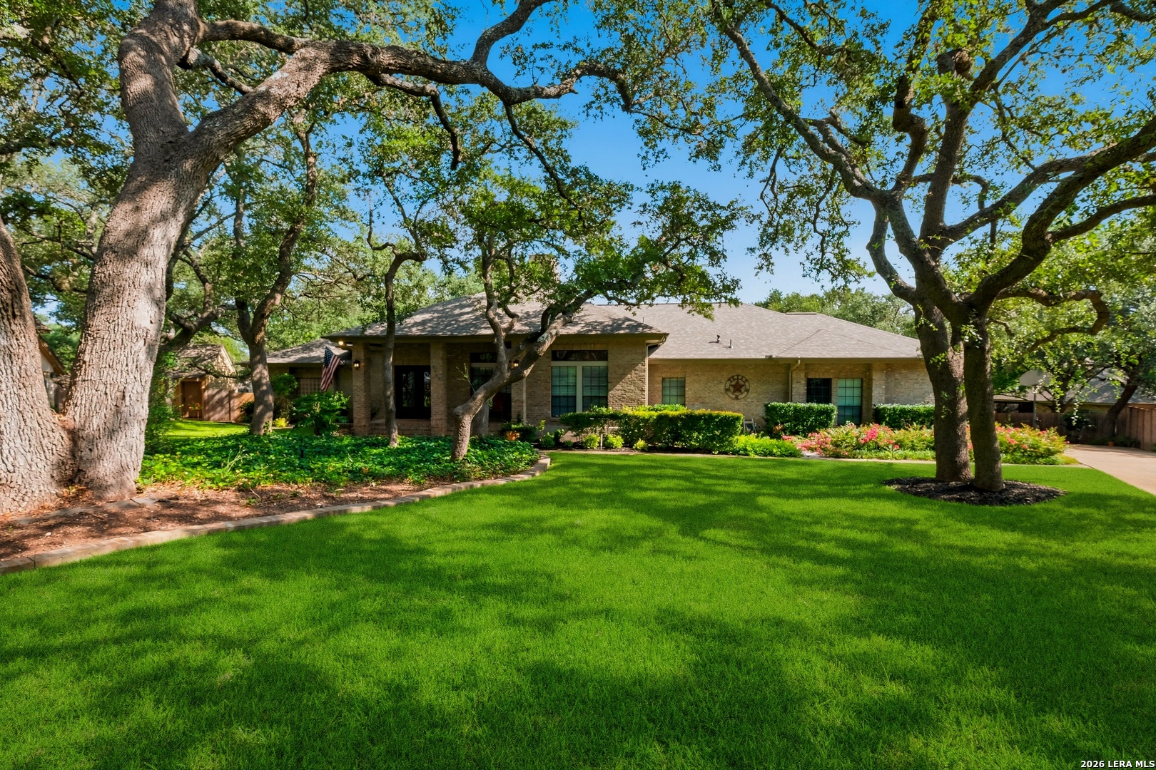 8607 Braun Hill Drive San Antonio TX 78254