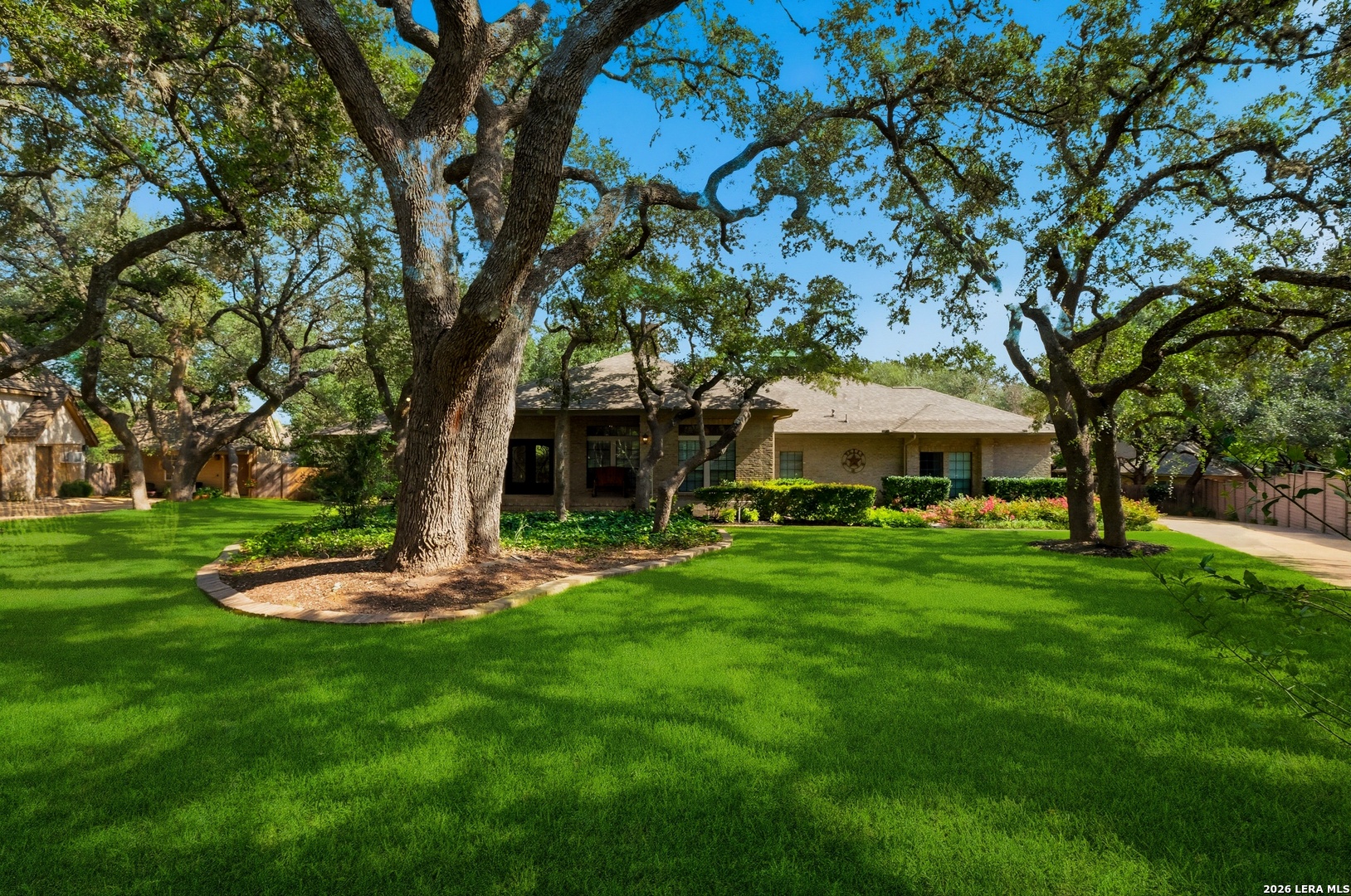 8607 Braun Hill Drive San Antonio TX 78254
