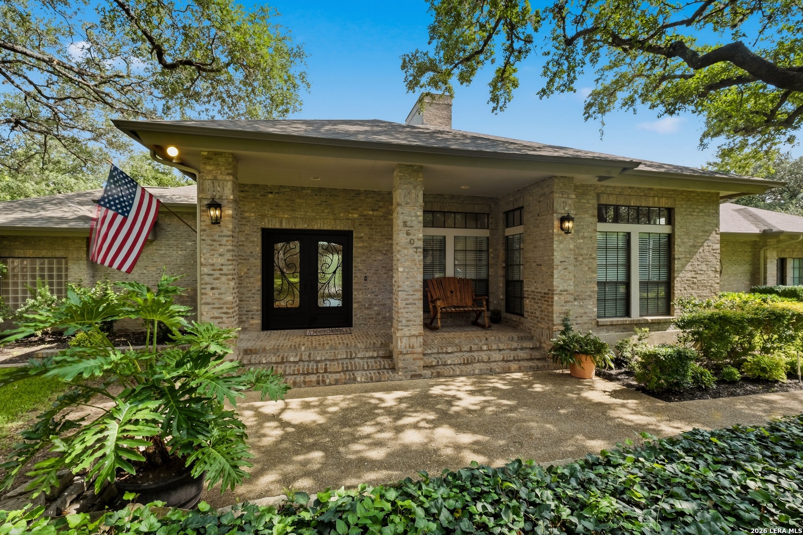 8607 Braun Hill Drive San Antonio TX 78254