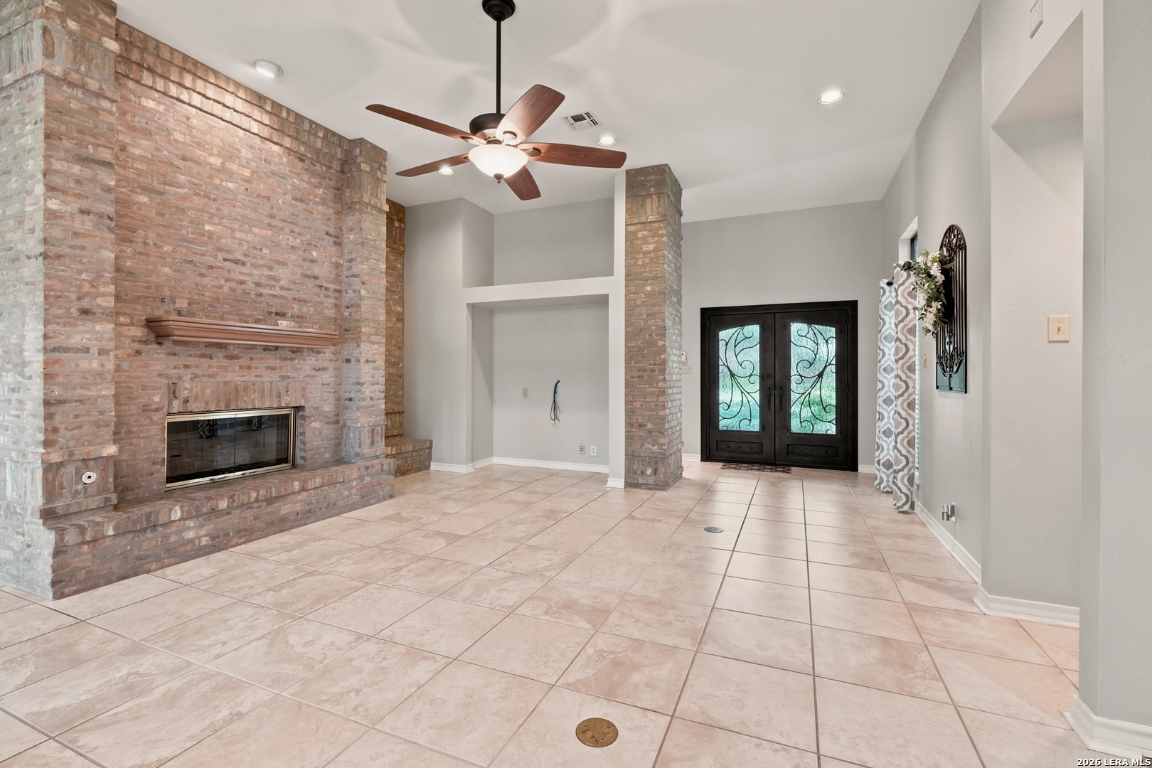 8607 Braun Hill Drive San Antonio TX 78254