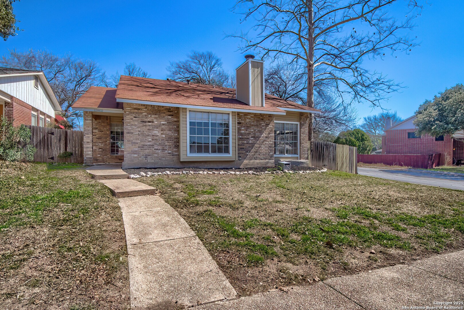 13802 Winding Hill San Antonio TX 78217