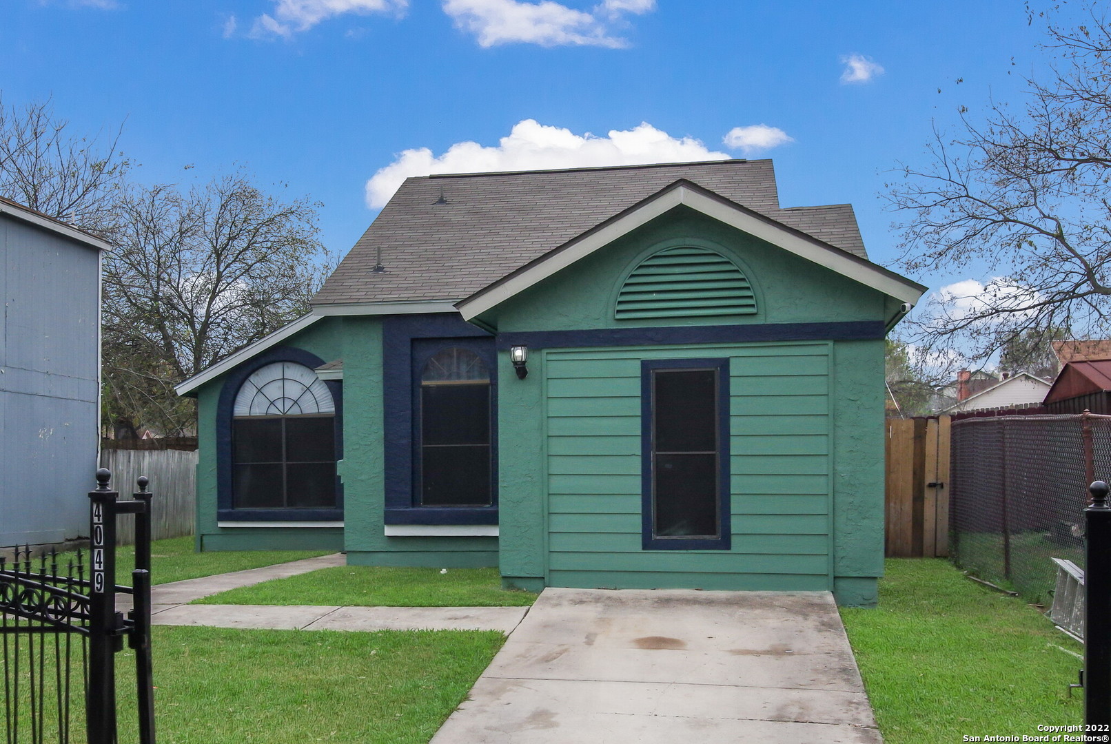 4049 Sunrise Creek Drive San Antonio TX 78244
