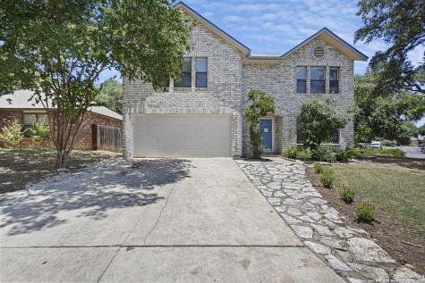 7711 Cascade Oak Drive San Antonio TX 78249