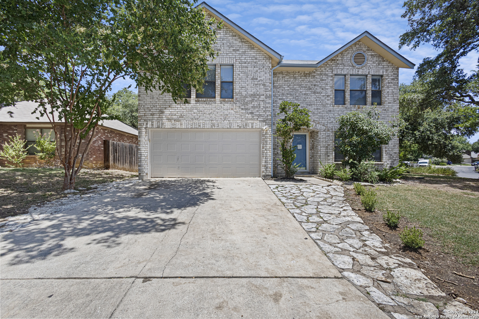 7711 Cascade Oak Drive San Antonio TX 78249